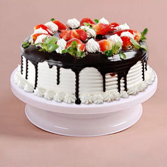 Cake Rotating Plate