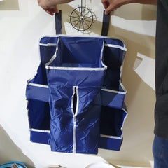 Baby Diaper Storage Bag