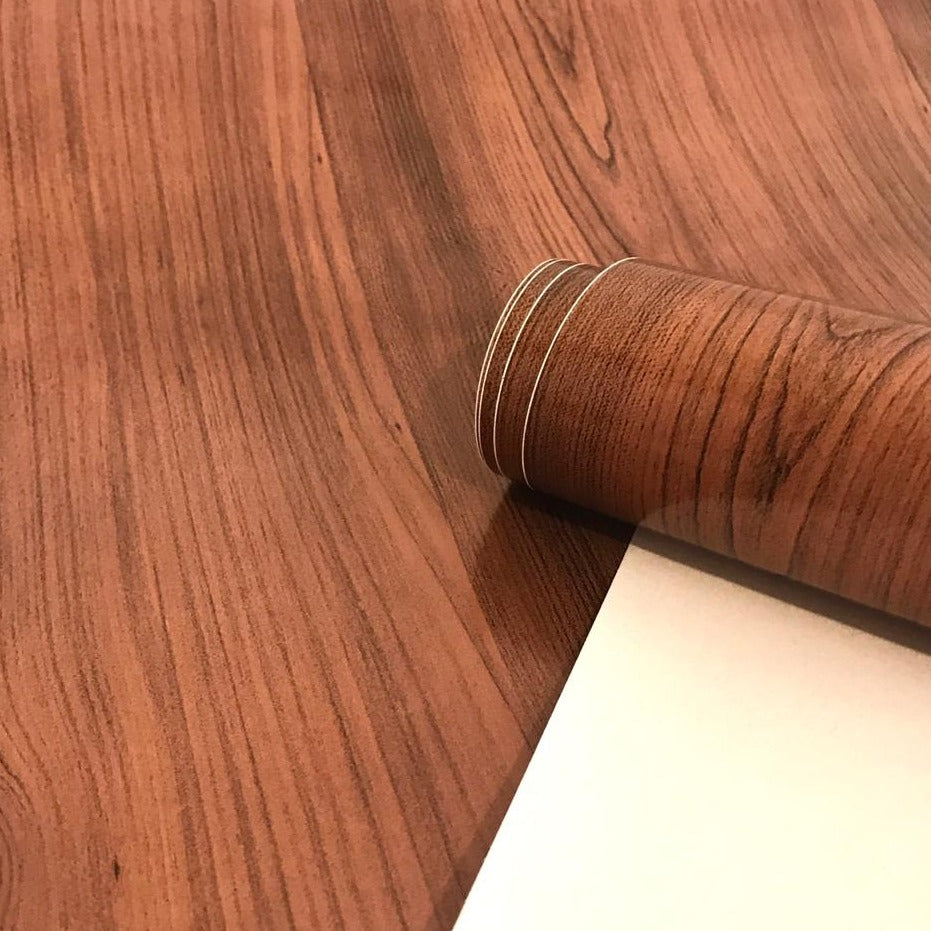 Wooden Texture sticker sheet