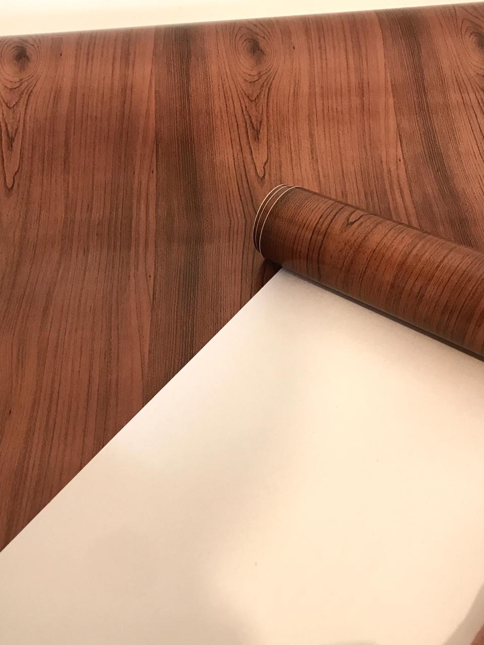 Wooden Texture sticker sheet