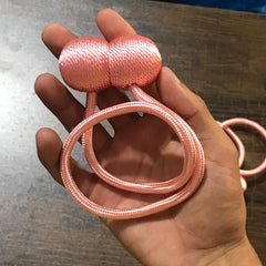 2PCS/Pair Magnetic Curtain Tiebacks