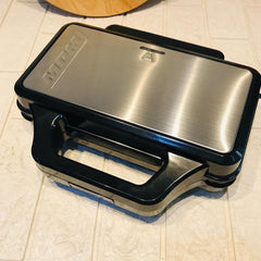 MPM Professional Electric Sandwich Maker