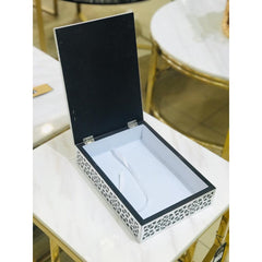 Antique Wooden Quran Boxes