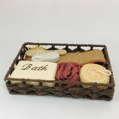 6-Pcs Bath Set
