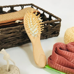 6-Pcs Bath Set