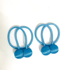 2PCS/Pair Magnetic Curtain Tiebacks
