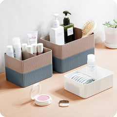 Partition Storage Box