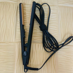 Gorgeous Hair curling straigtner for men and women (QIV)