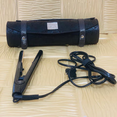Gorgeous Hair curling straigtner for men and women (QIV)