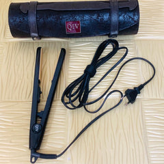 Gorgeous Hair curling straigtner for men and women (QIV)