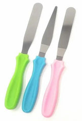 3 pcs Cake Decoration knife Set