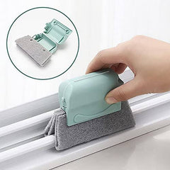 Household Window Groove Cleaning Brush