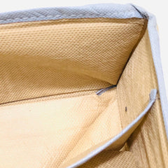 7 Grids Foldable Undergarments Storage Box (Minor Damage)