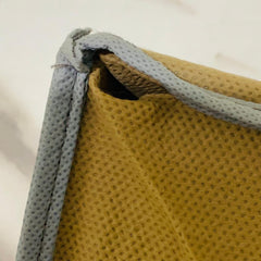 7 Grids Foldable Undergarments Storage Box (Minor Damage)