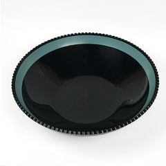 Premium Majestic Bowl (Black)