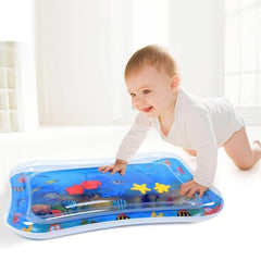 Inflatable Water Play Mat for Babies