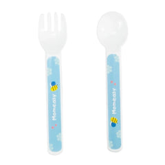Baby Spoon and Fork Set