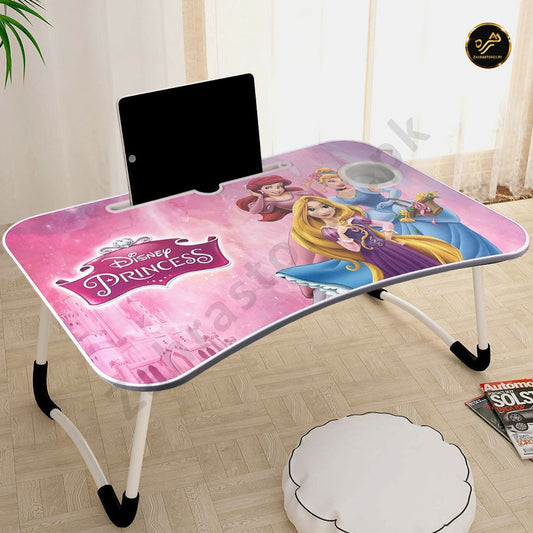 High Quality Portable Folding Laptop Table
