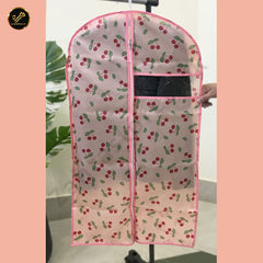 High Quality Fabric Coat Cover