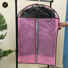 High Quality Fabric Coat Cover