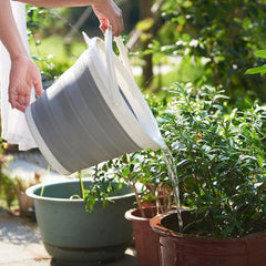 Multifunctional Foldable Bucket