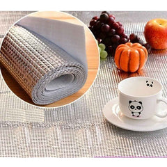 1 Pc Cupboard, Drawer Aluminum Foil Sheet