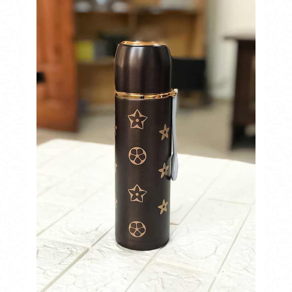 Stainless Steel Water Bottle 500-Ml 9 Stainless Steel Bottle 500-Ml