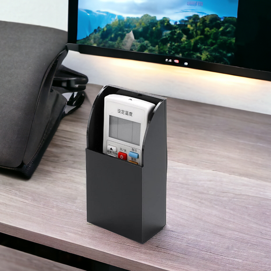 Single Slot Remote Holder