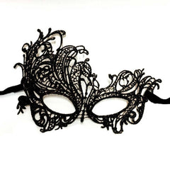 Fashion Party Mask Lace Mask