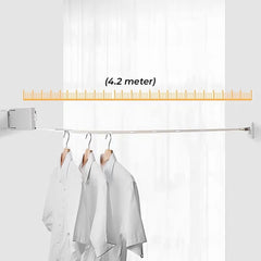 Clothes lines Hanging Retractable Belt