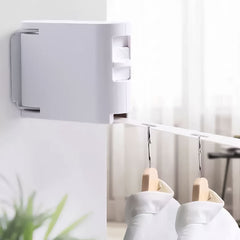 Clothes lines Hanging Retractable Belt