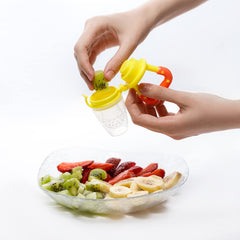 Baby Food Feeder Pecifier