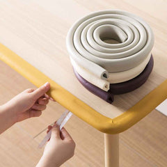 Edge Cushion Safety Foam