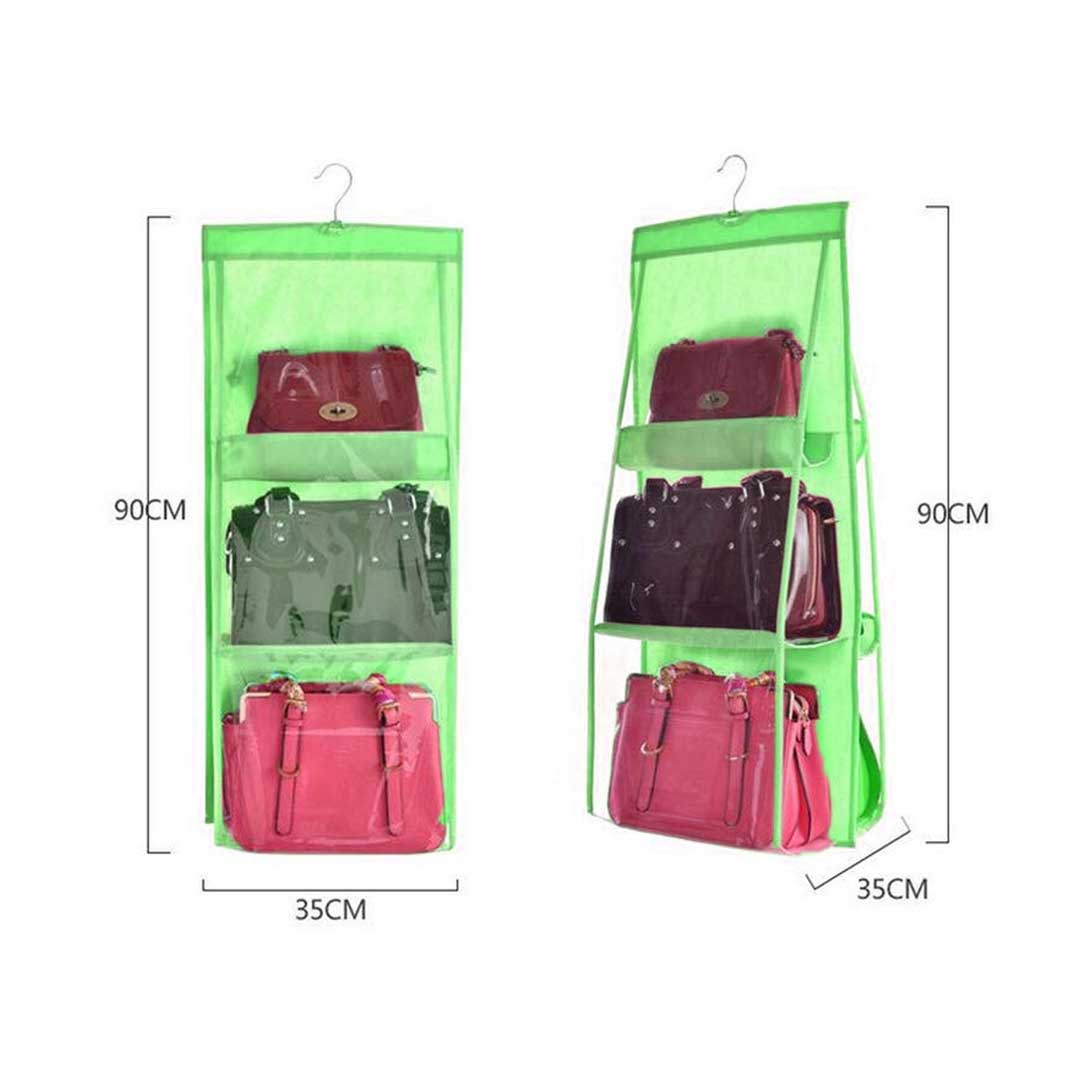 Bag Holder