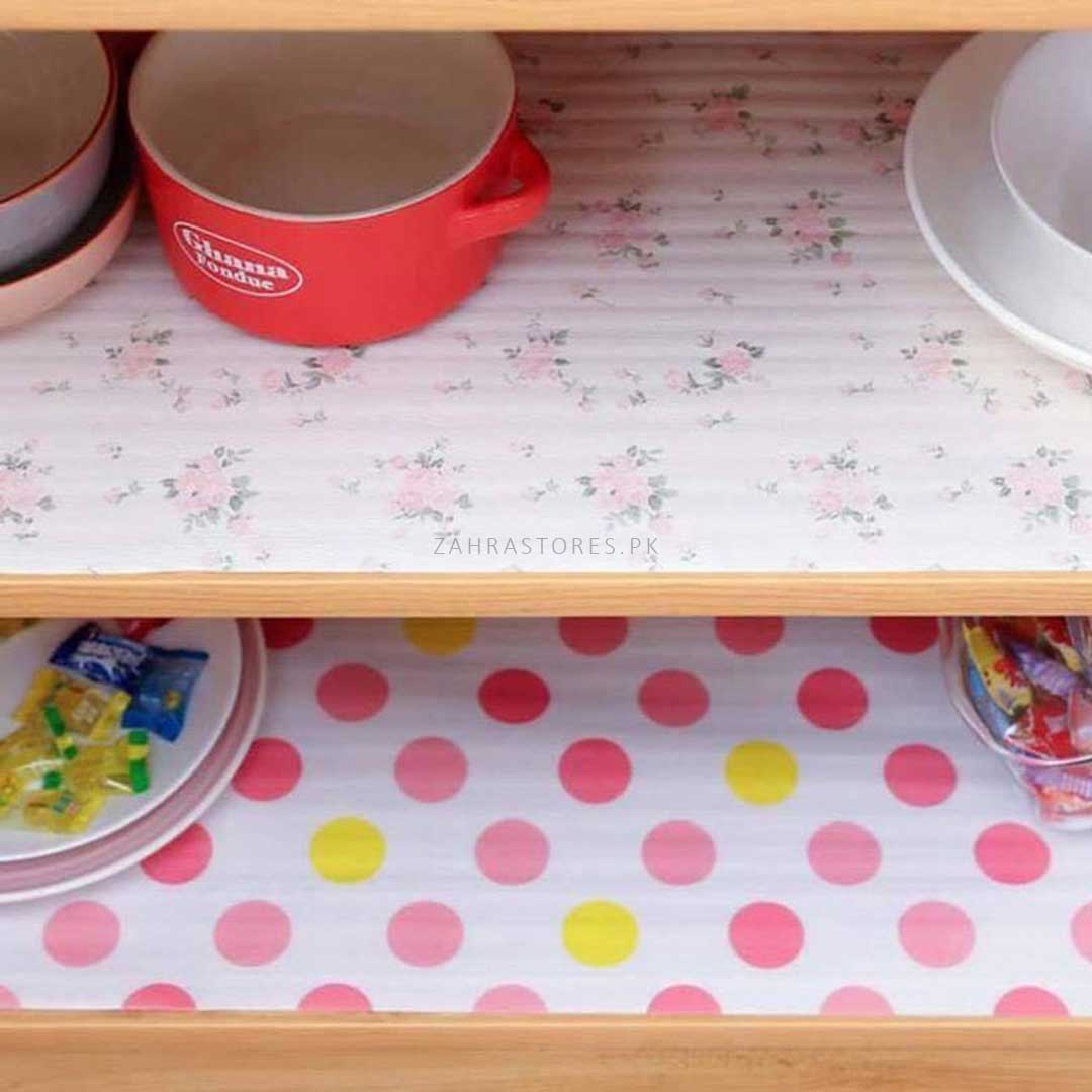 1Pc Color Full Water Proof Sheet 40 x 162 cm