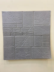 3D Foam Wall Sheet