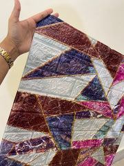 3D Foam Wall Sheet