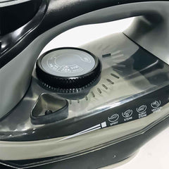 Silver Crest Steam Iron