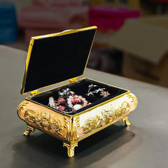 Mini Jewelry Organizer