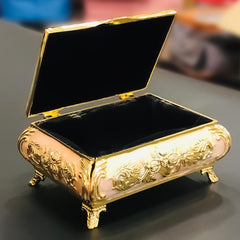 Mini Jewelry Organizer