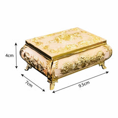 Mini Jewelry Organizer