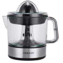 Sokany Automatic Electrical Citrus Juicer
