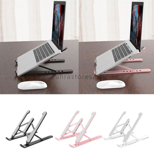 Portable Laptop Stand