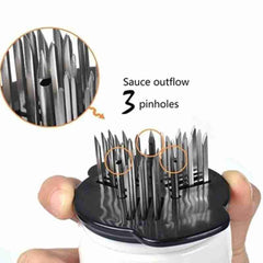 Injected Steak Tenderloin Pin Multi-function Sauce Meat Neddle