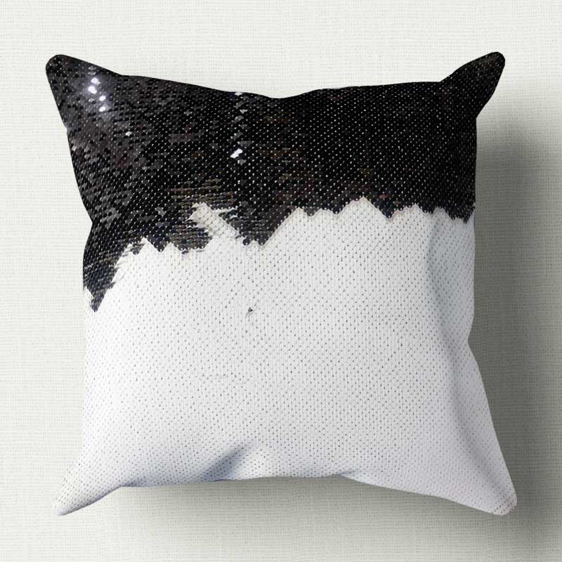 Mermaid Magic Colour Changing Cushion Cover