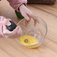 Coffee Milk Frother & Beater