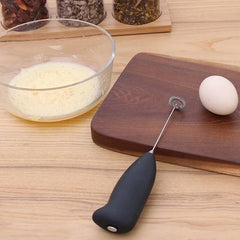 Coffee Milk Frother & Beater
