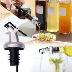 2 Pcs Bottle Stopper Nozzles