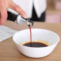 2 Pcs Bottle Stopper Nozzles