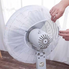 Dust Proof Pedestal Fan Cover